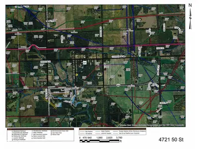 Interior photo 4 of 4721 50 ST