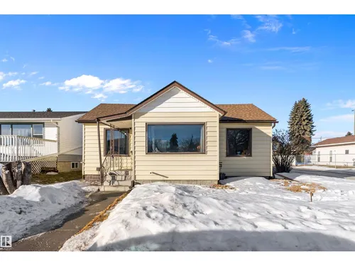 4124 53 ST, Wetaskiwin - $234,000