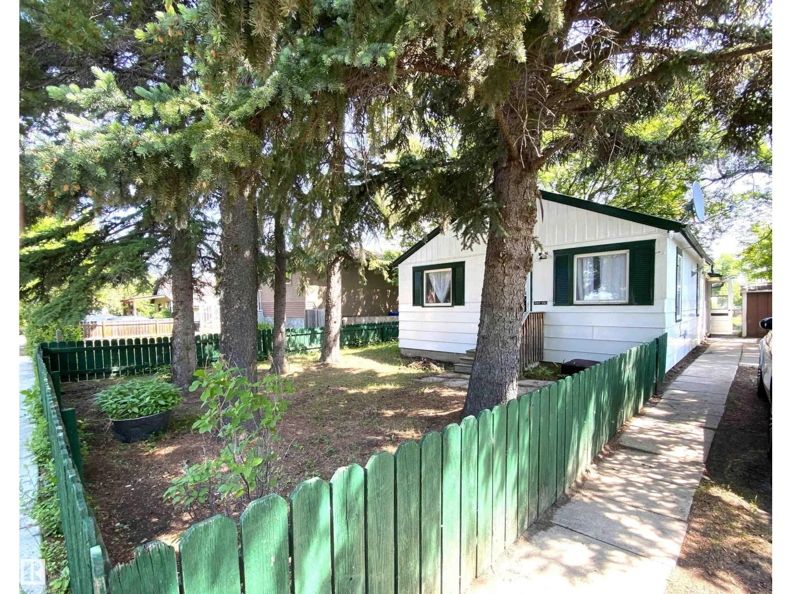 5007 49 ST, Warburg - 2 bedroom Detached Single Family for sale