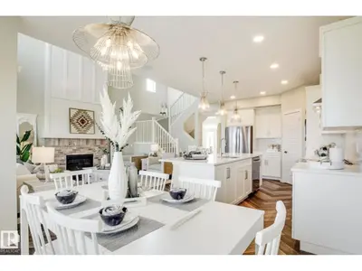 Interior photo 3 of 17355 3 ST NW