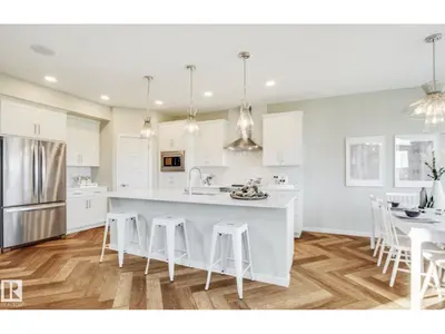 Interior photo 2 of 17355 3 ST NW