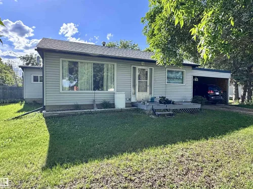 4824 53 ST, Innisfree - $119,500