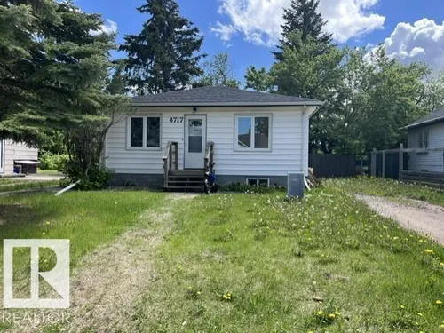 4717 54A AV, Vegreville - $139,000