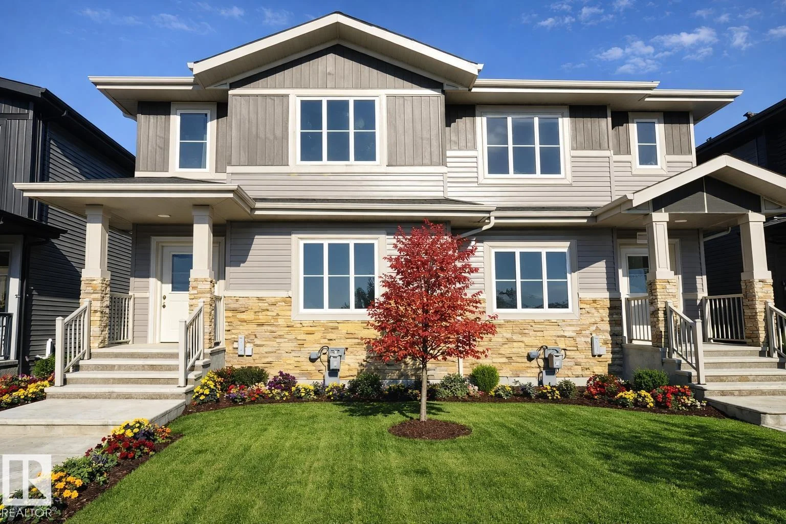 3606 39 AV, Beaumont - 6 bedroom Detached Single Family for sale