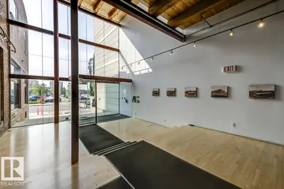 Interior photo 1 of #208 10309 107 ST NW