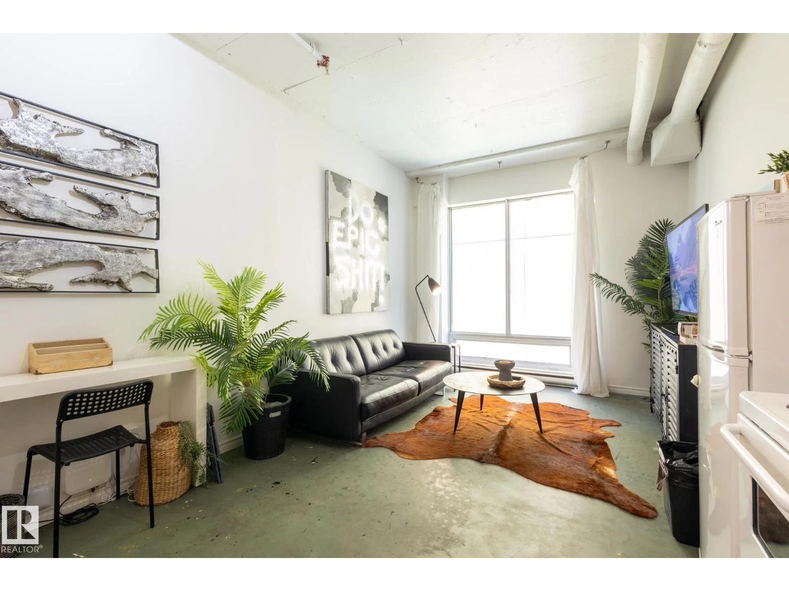 #508 10024 JASPER AV NW, Edmonton - 1 bedroom Apartment for sale