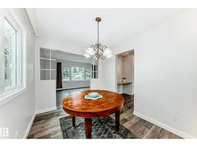 Interior photo 4 of 8415 72 ST NW