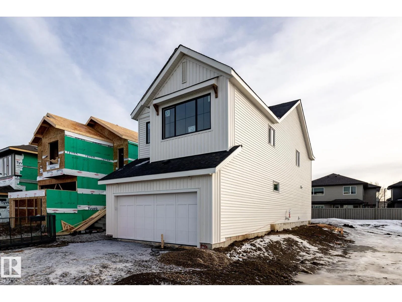 5069 Cawsey LI SW, Edmonton - 3 bedroom Detached Single Family for sale