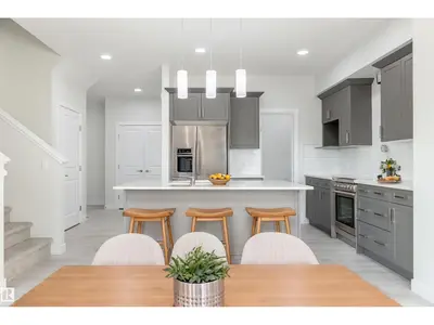 Interior photo 2 of 4020 207 ST NW