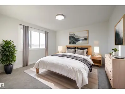 Interior photo 4 of 4020 207 ST NW