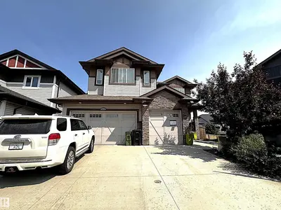 Interior photo 1 of 2410 ASHCRAFT CR SW