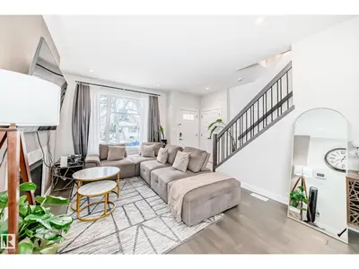 Interior photo 3 of 12345 85 ST NW