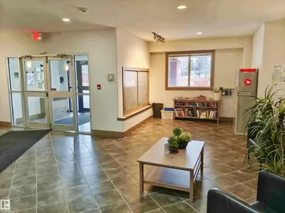 Interior photo 4 of #430 7825 71 ST NW