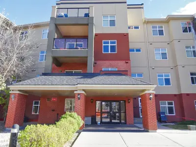 Interior photo 1 of #430 7825 71 ST NW