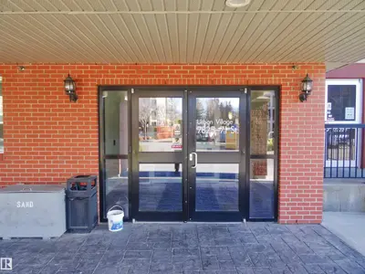 Interior photo 2 of #430 7825 71 ST NW