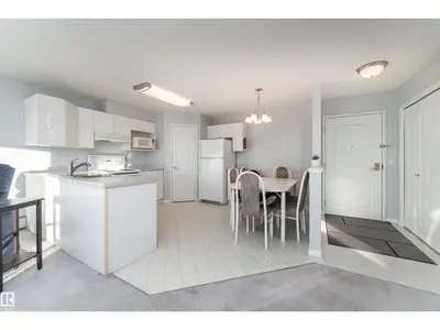 Interior photo 4 of #454 13441 127 ST NW