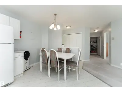 Interior photo 3 of #454 13441 127 ST NW