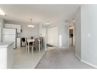 Interior photo 2 of #454 13441 127 ST NW