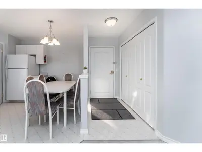 Interior photo 1 of #454 13441 127 ST NW