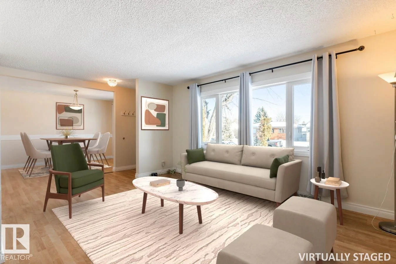 7324 77 ST NW, Edmonton - 4 bedroom Detached Single Family for sale