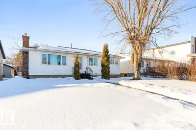 Interior photo 1 of 7324 77 ST NW