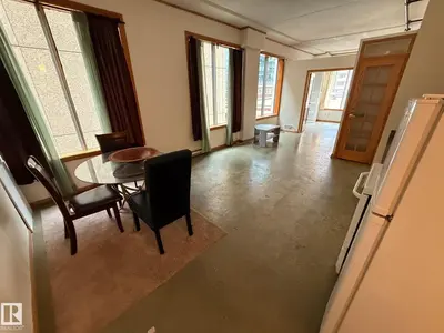 Interior photo 2 of #505 10024 JASPER AV NW