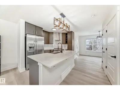 Interior photo 1 of 2123 32 ST NW