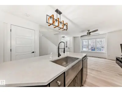 Interior photo 4 of 2123 32 ST NW