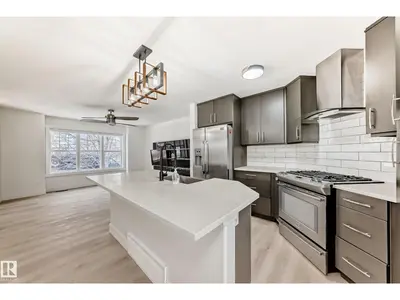 Interior photo 2 of 2123 32 ST NW