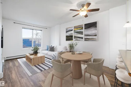 #1-208 4245 139 AV NW, Edmonton - $200,000