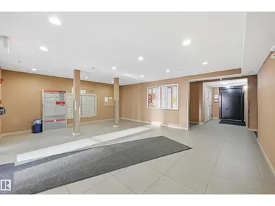 Interior photo 2 of #207 1080 Mcconachie BV NW