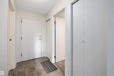 Interior photo 1 of #218 18012 95 AV NW