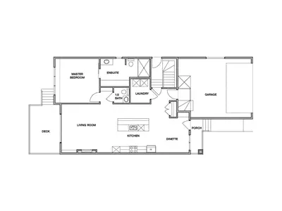 Interior photo 4 of 39 ELSINORE PL NW