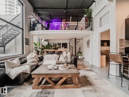 #1001 10179 105 ST NW, Edmonton - $539,900