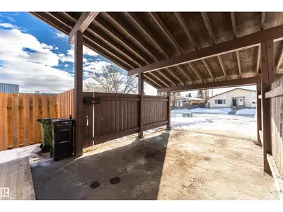 Interior photo 1 of 8660 27 AV NW
