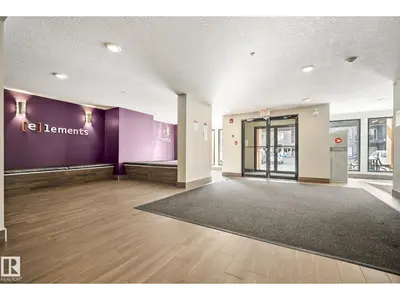 Interior photo 3 of #112 340 WINDERMERE RD NW