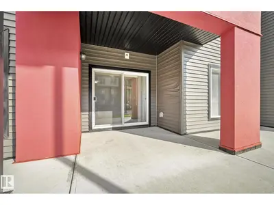 Interior photo 2 of #112 340 WINDERMERE RD NW