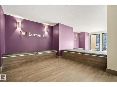 Interior photo 4 of #112 340 WINDERMERE RD NW