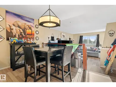 Interior photo 4 of #202 2904 139 AV NW