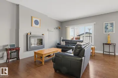 Interior photo 4 of 12244 167B AV NW