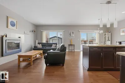 Interior photo 3 of 12244 167B AV NW