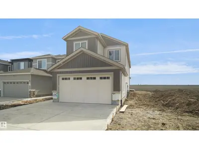 Interior photo 1 of 807 30 AV NW