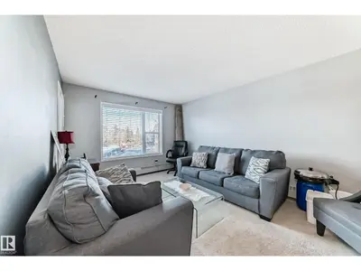 Interior photo 3 of #347 10520 120 ST NW