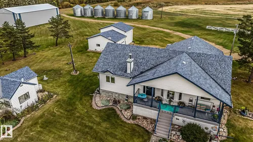 59375 Range Road 185, Rural Smoky Lake County - $749,000