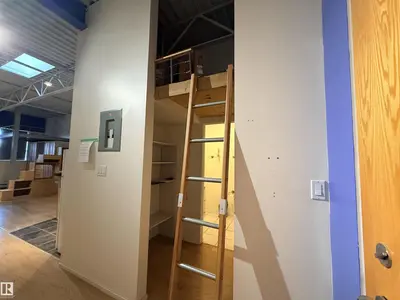 Interior photo 2 of #310 10355 105 ST NW