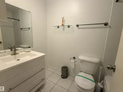 Interior photo 4 of #310 10355 105 ST NW