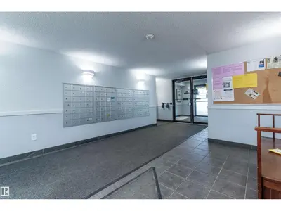 Interior photo 2 of #458 10520 120 ST NW