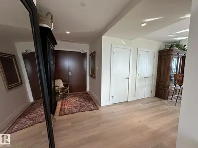 Interior photo 3 of #1403 11969 JASPER AV NW