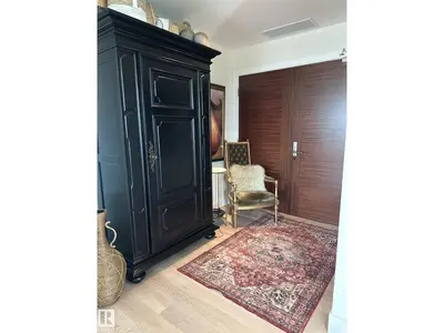 Interior photo 2 of #1403 11969 JASPER AV NW