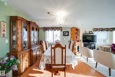 Interior photo 2 of #411 6703 172 ST NW